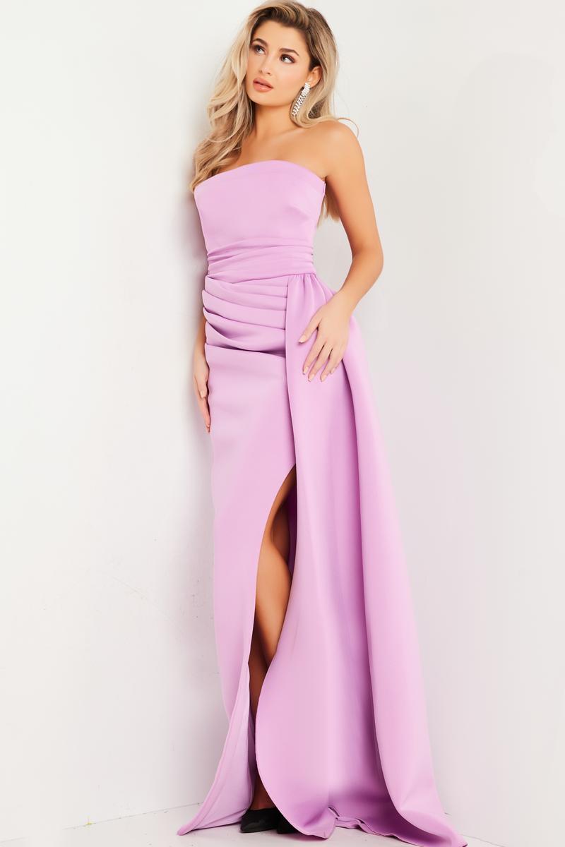 Jovani MOB-Evening Style Number 24012 - 5