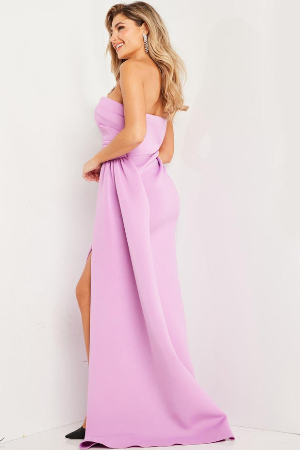 Jovani MOB-Evening Style Number 24012 - 2