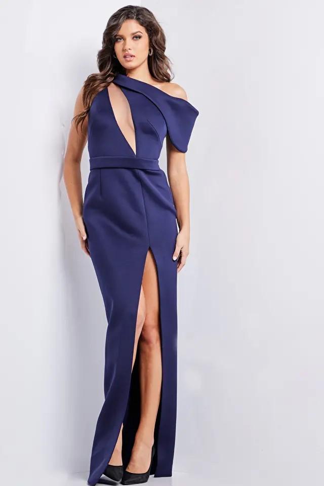 Jovani MOB-Evening Style Number 4017 - 6