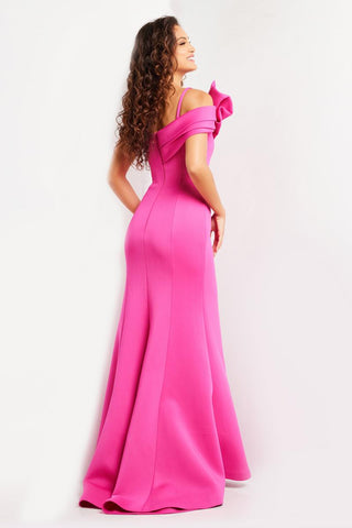 Jovani MOB-Evening Style Number 24018 - 2