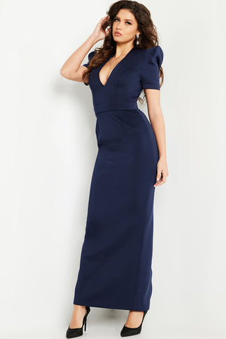 Jovani MOB-Evening Style Number 24021 - 3