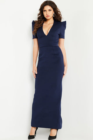 Jovani MOB-Evening Style Number 24021 - 1