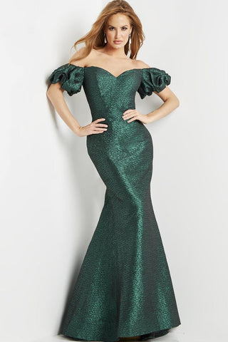 Jovani MOB-Evening Style Number 24044 - 4