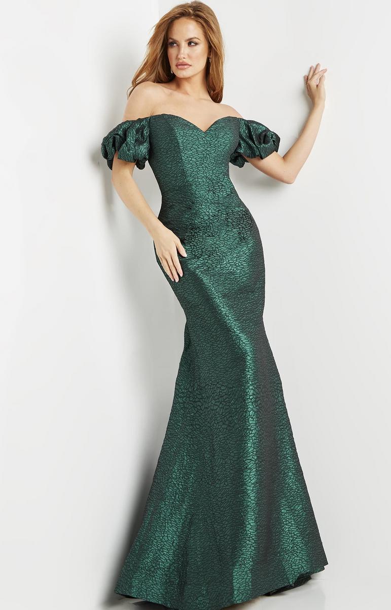 Jovani MOB-Evening Style Number 24044 - 3