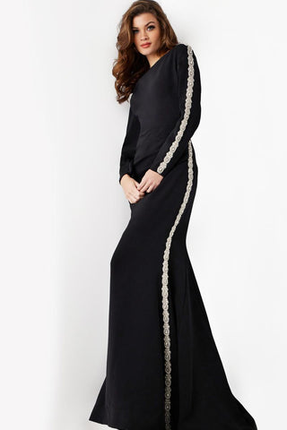 Jovani MOB-Evening Style Number 24191 - 3