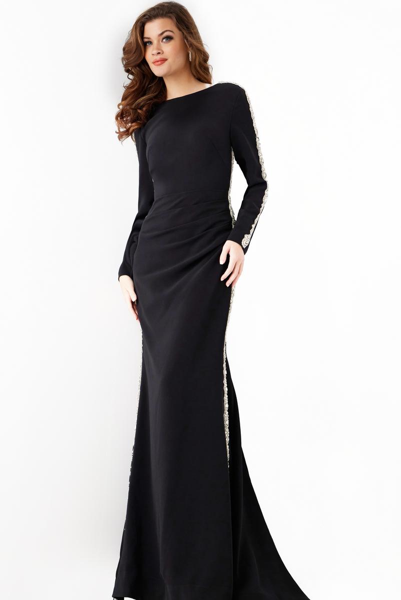Jovani MOB-Evening Style Number 24191 - 4