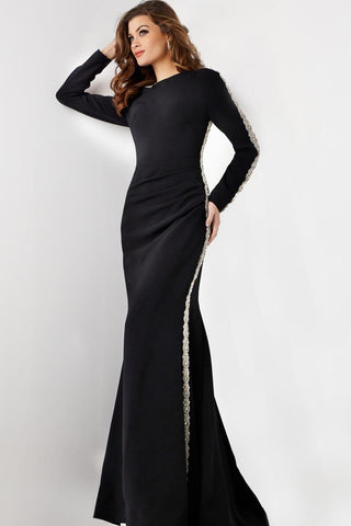Jovani MOB-Evening Style Number 24191 - 1