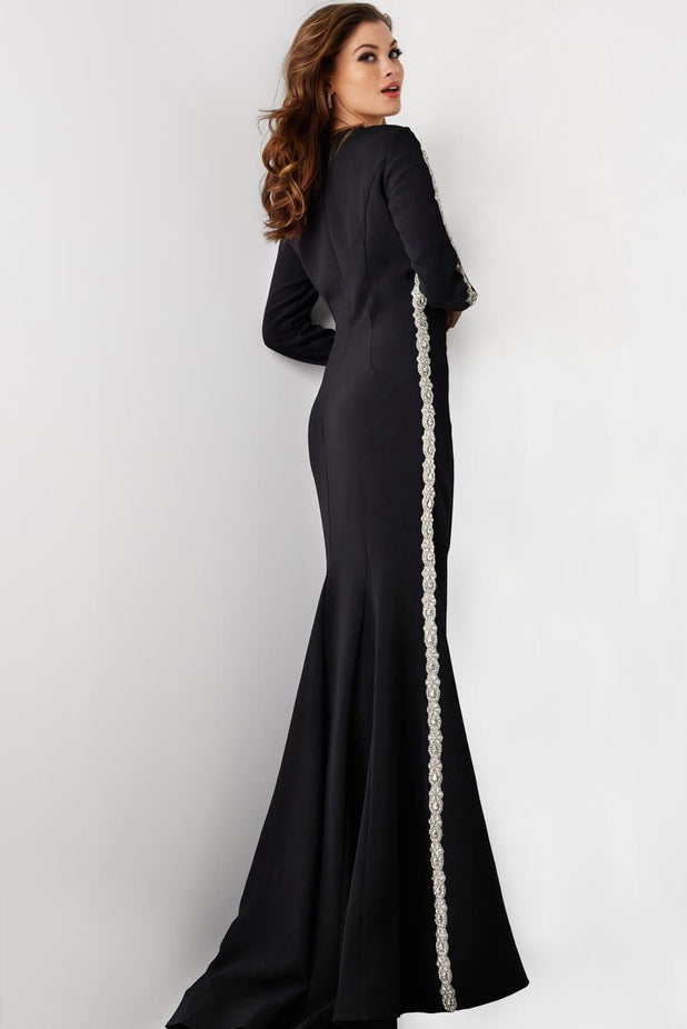 Jovani MOB-Evening Style Number 24191 - 2