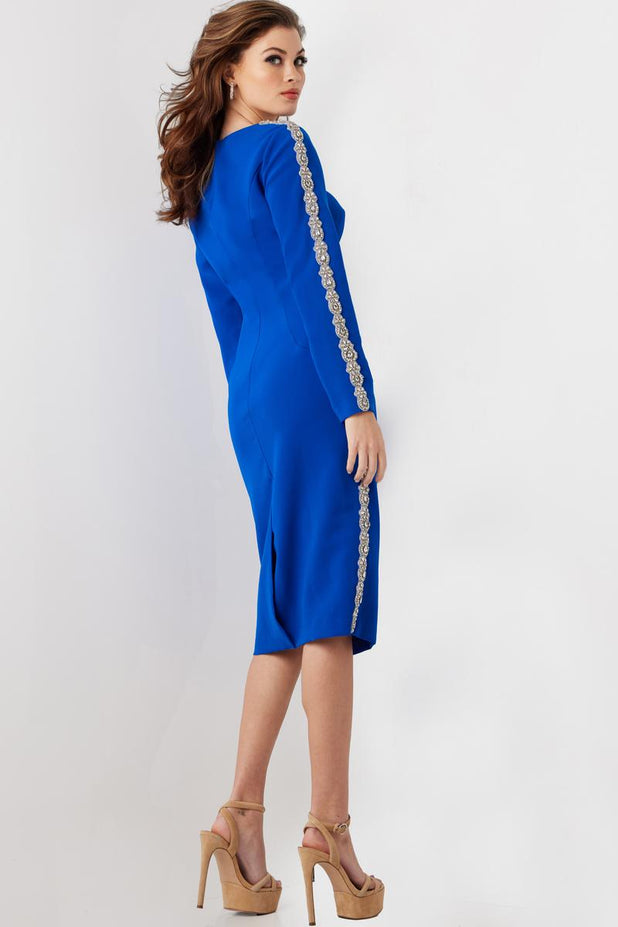 Jovani MOB-Evening Style Number 24192 - 2
