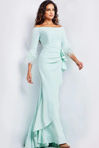 Jovani MOB-Evening Style Number 24195 - 1