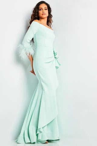 Jovani MOB-Evening Style Number 24195 - 3