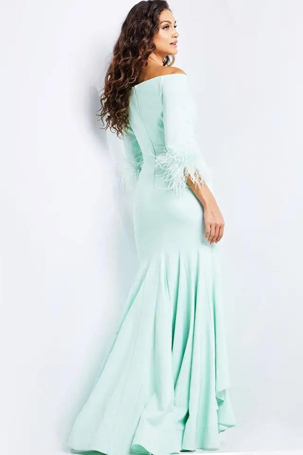 Jovani MOB-Evening Style Number 24195 - 2