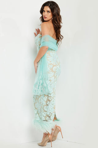Jovani MOB-Evening Style Number 24256 - 2