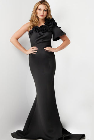 Jovani MOB-Evening Style Number 24279 - 7