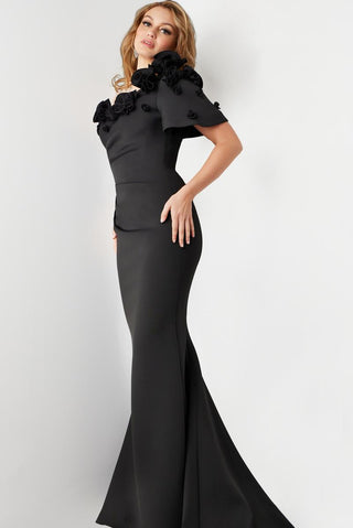Jovani MOB-Evening Style Number 24279 - 6