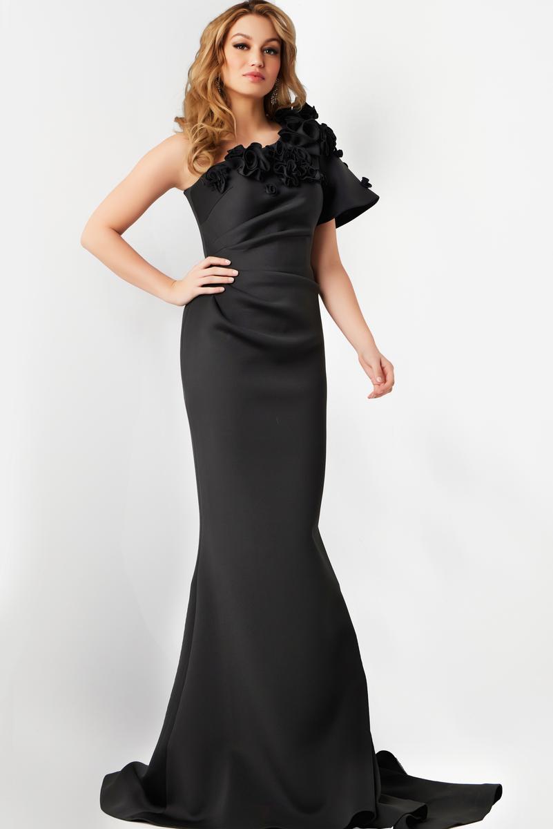 Jovani MOB-Evening Style Number 24279 - 8