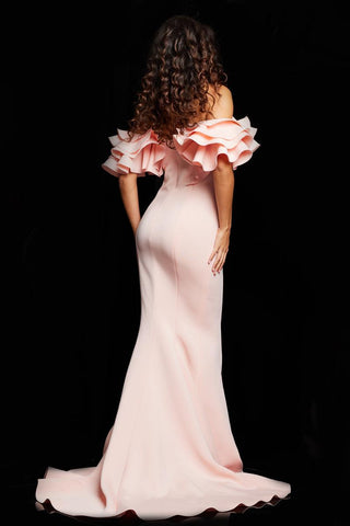 Jovani MOB-Evening Style Number 24280 - 2