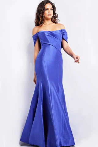 Jovani MOB-Evening Style Number 24283 - 1