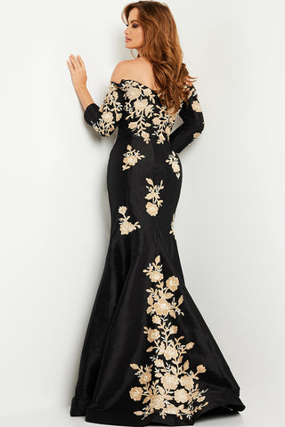 Jovani MOB-Evening Style Number 24327 - 2