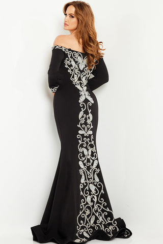 Jovani MOB-Evening Style Number 24328 - 2