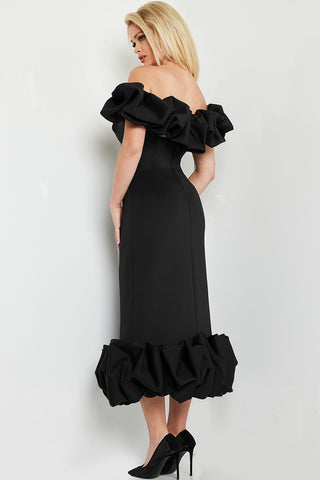 Jovani MOB-Evening Style Number 24535 - 2