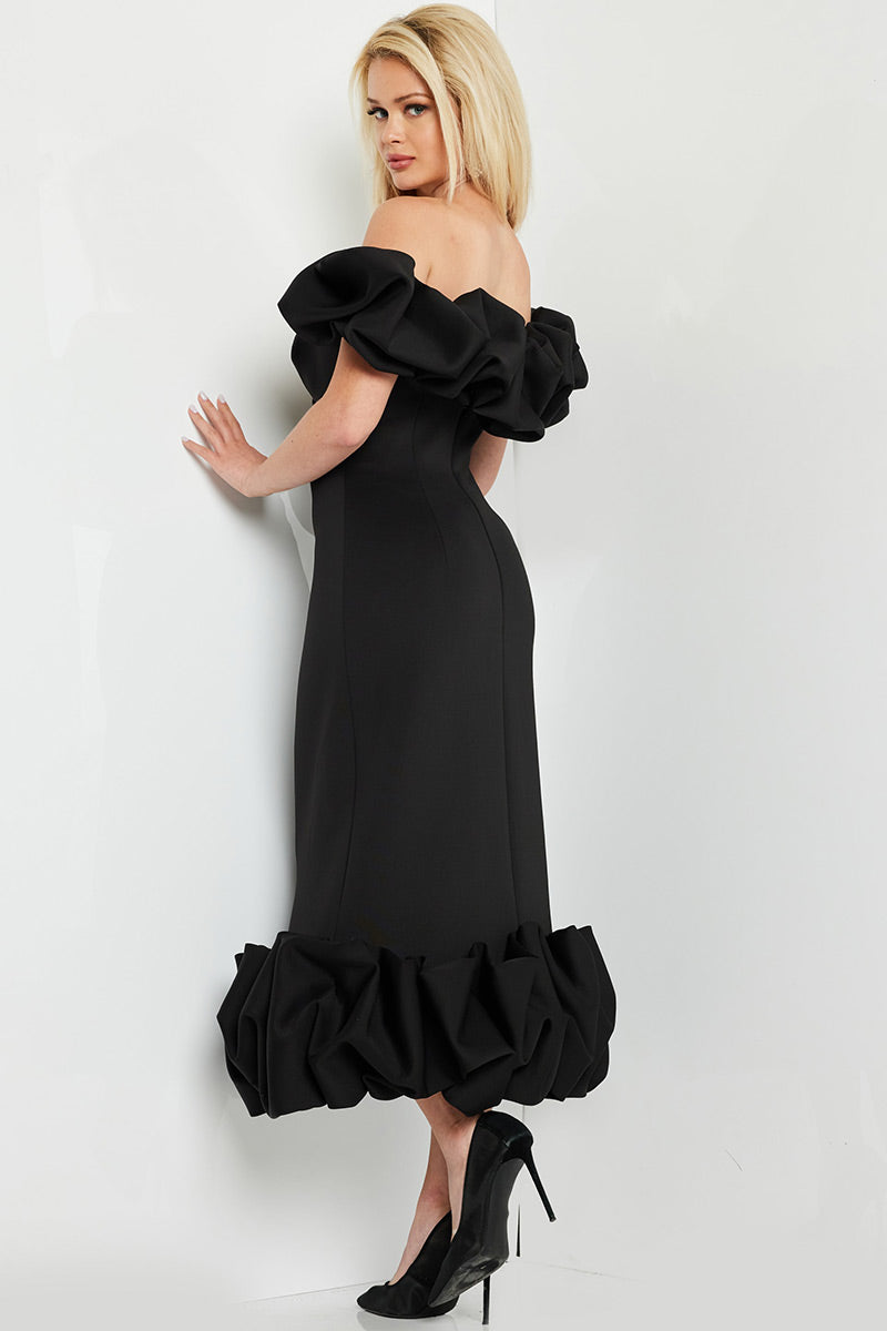 Jovani MOB-Evening Style Number 24535 - 3