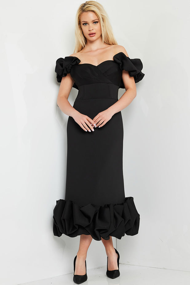 Jovani MOB-Evening Style Number 24535 - 1