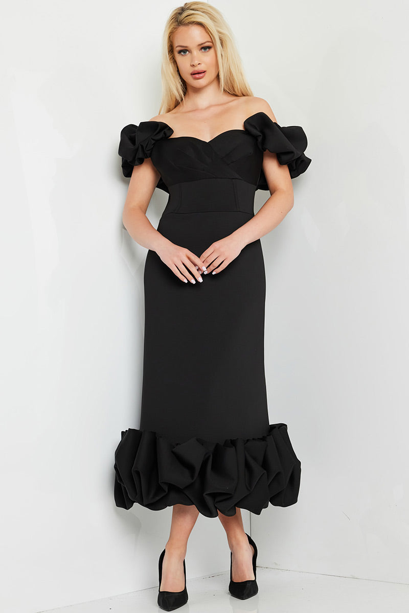 Jovani MOB-Evening Style Number 24535 - 1