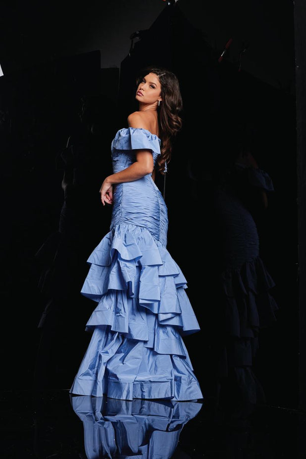 Jovani MOB-Evening Style Number 24646 - 2
