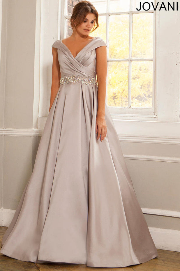 Jovani MOB-Evening Style Number 25190 - 1