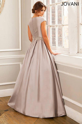 Jovani MOB-Evening Style Number 25190 - 2