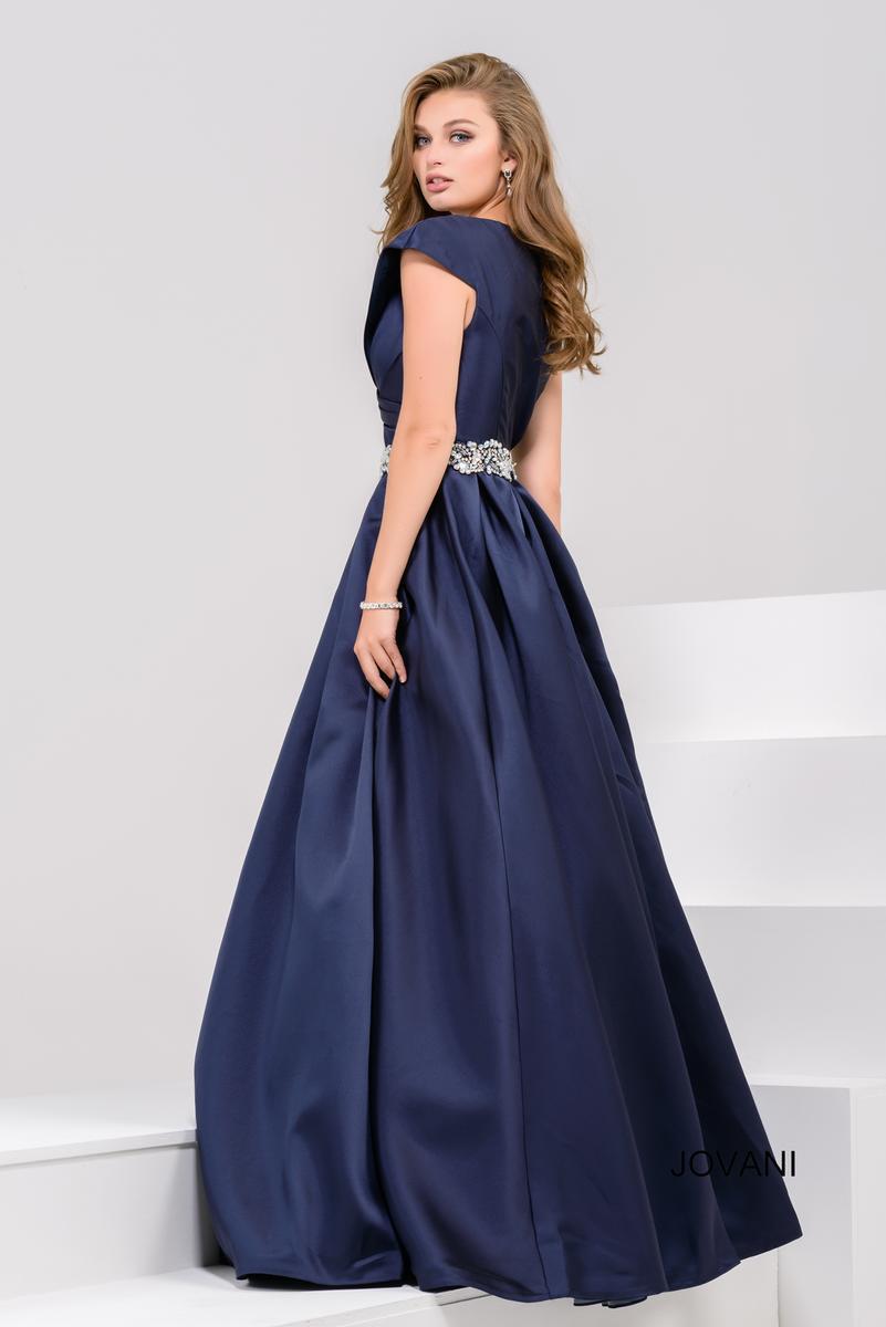 Jovani MOB-Evening Style Number 25190 - 4