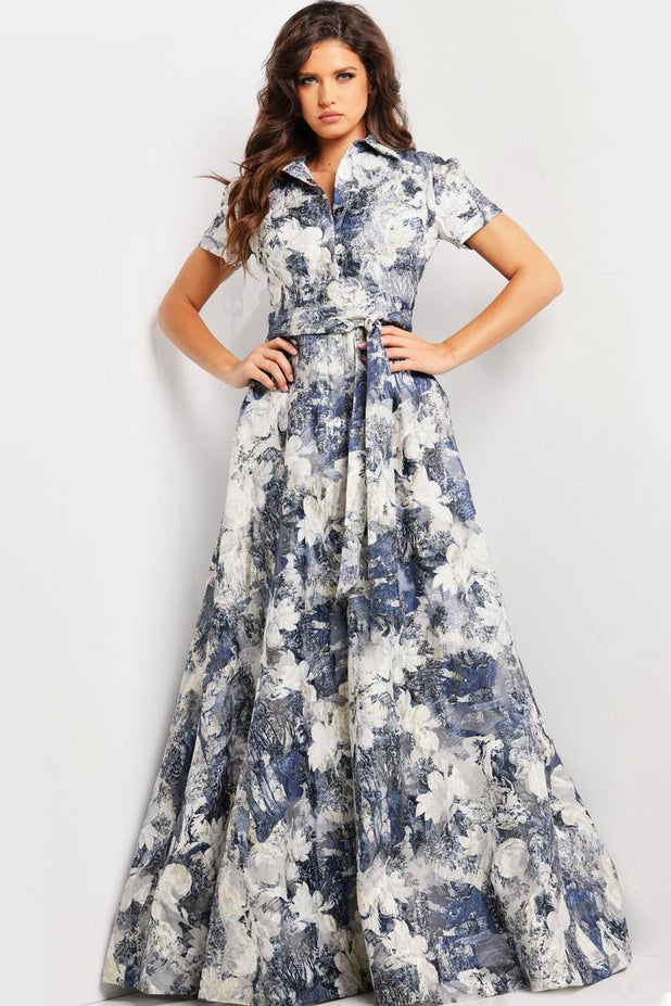 Jovani MOB-Evening Style Number 25664 - 1