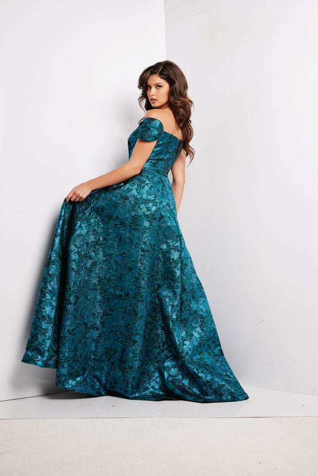 Jovani MOB-Evening Style Number 25665 - 2