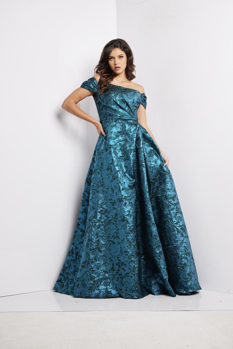 Jovani MOB-Evening Style Number 25665 - 3