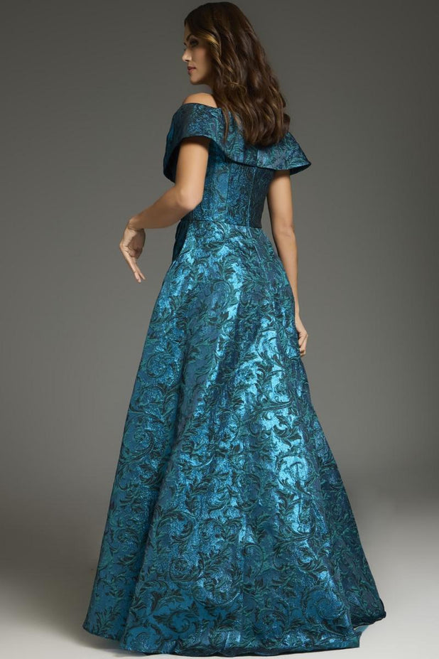 Jovani MOB-Evening Style Number 25666 - 2