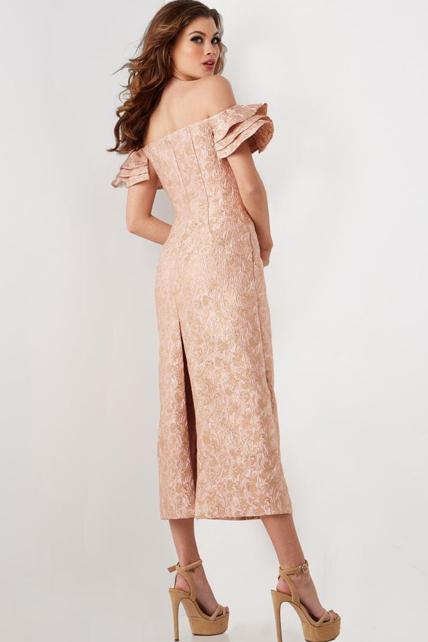 Jovani MOB-Evening Style Number 25667 - 2