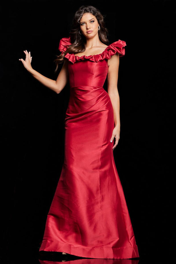 Jovani MOB-Evening Style Number 25675 - 1