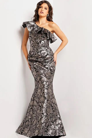 Jovani MOB-Evening Style Number 25676 - 3
