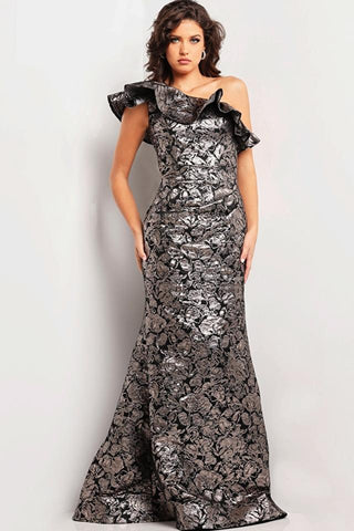 Jovani MOB-Evening Style Number 25676 - 1