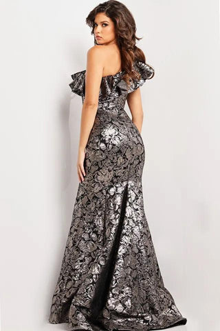 Jovani MOB-Evening Style Number 25676 - 2
