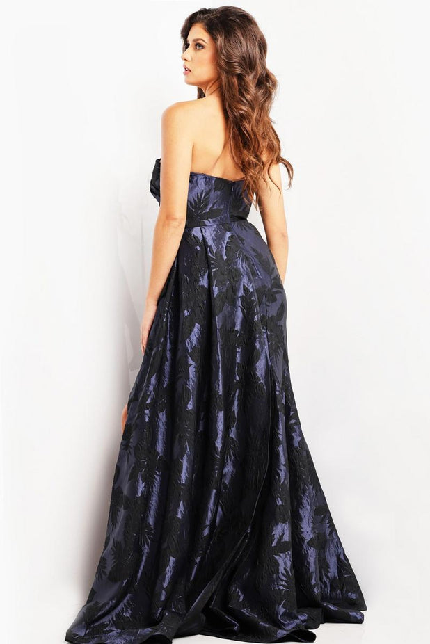 Jovani MOB-Evening Style Number 25684 - 2