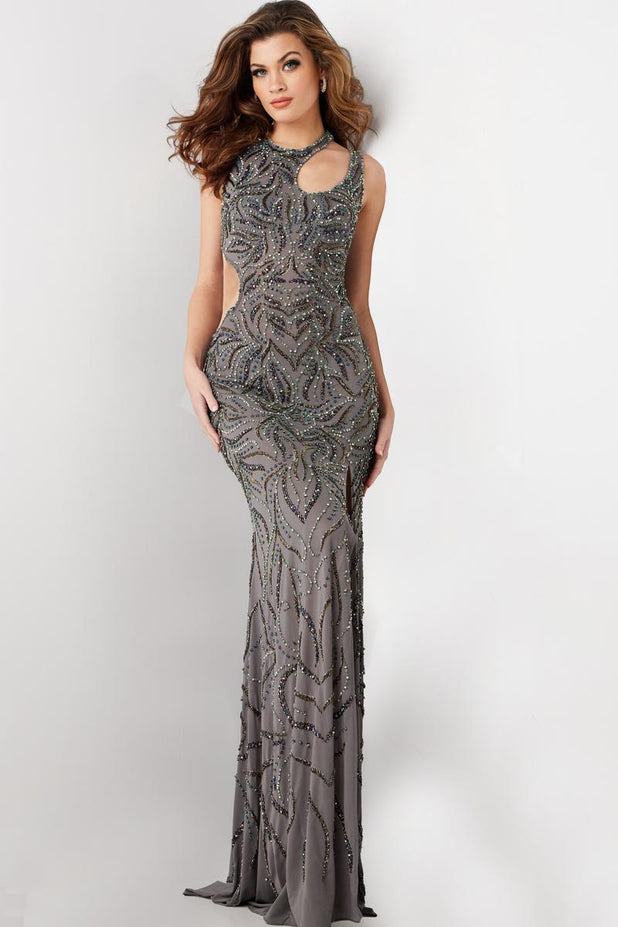 Jovani MOB-Evening Style Number 25692 - 1