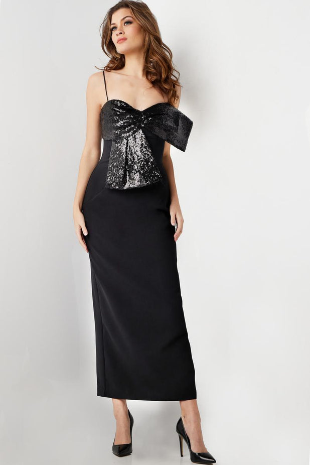 Jovani MOB-Evening Style Number 25745 - 1