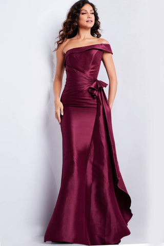 Jovani MOB-Evening Style Number 25831 - 1
