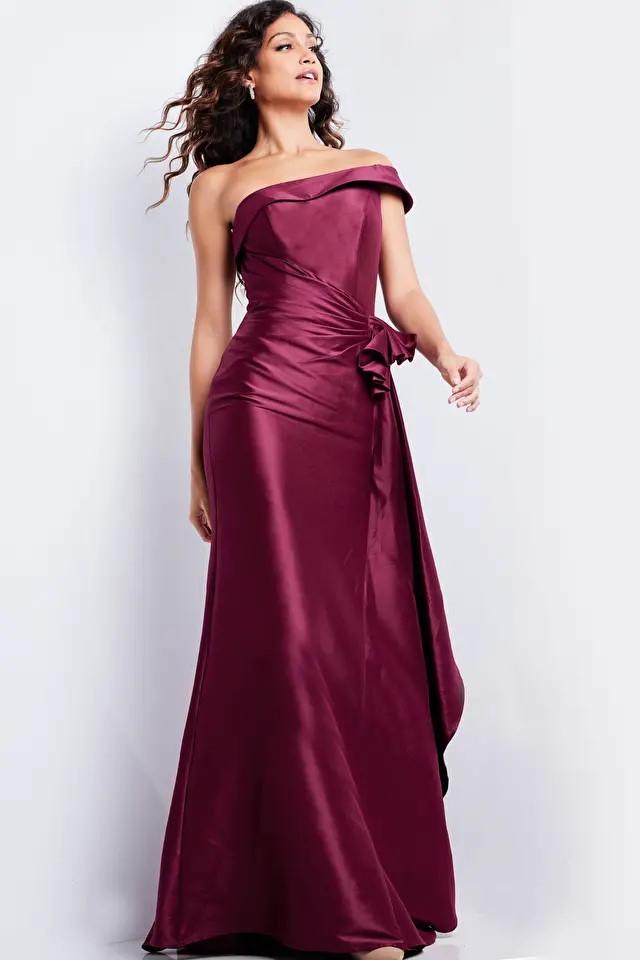 Jovani MOB-Evening Style Number 25831 - 4