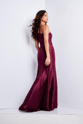 Jovani MOB-Evening Style Number 25831 - 2