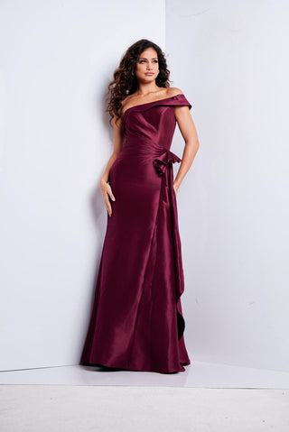 Jovani MOB-Evening Style Number 25831 - 3