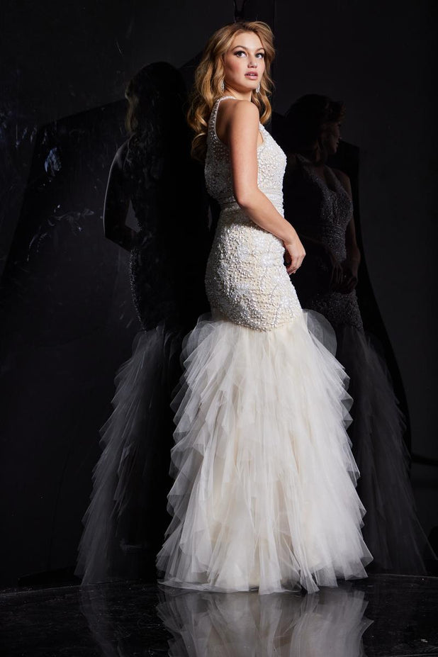 Jovani MOB-Evening Style Number 25854 - 2
