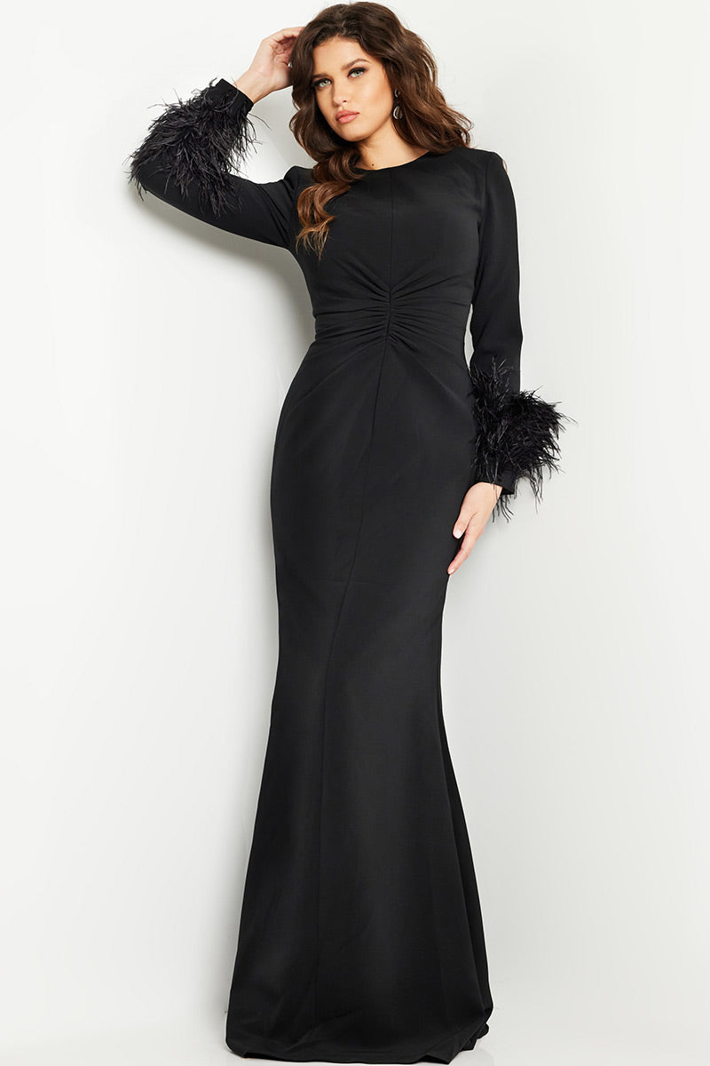Jovani MOB-Evening Style Number 25898 - 9